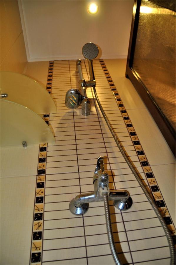Private Studio In "Green Life Beach Resort Sozopol" Exterior foto
